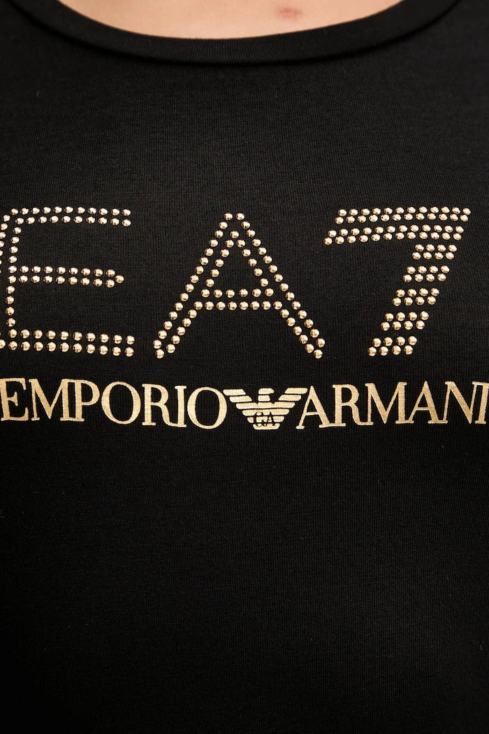EA7 Emporio Armani Tişört
