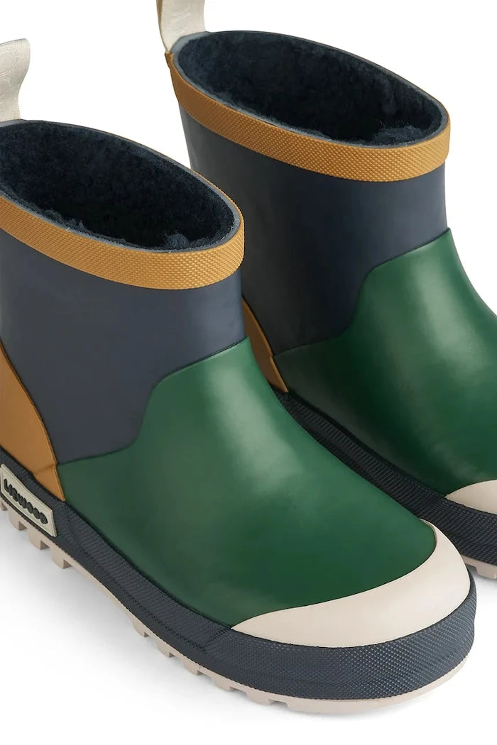 Liewood гумени ботуши за деца Jesse Thermo Rainboot