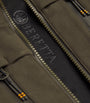 Beretta Green Waterproof Bakhold 3L Jacket