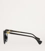 Black Acetate 0GC001824 Sunglasses