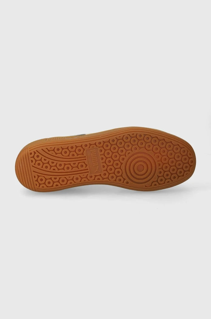 Deri Puma Palermo Sneaker