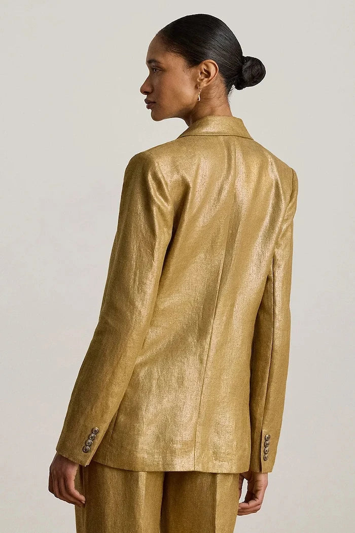 Lauren Ralph Lauren keten kadın blazer
