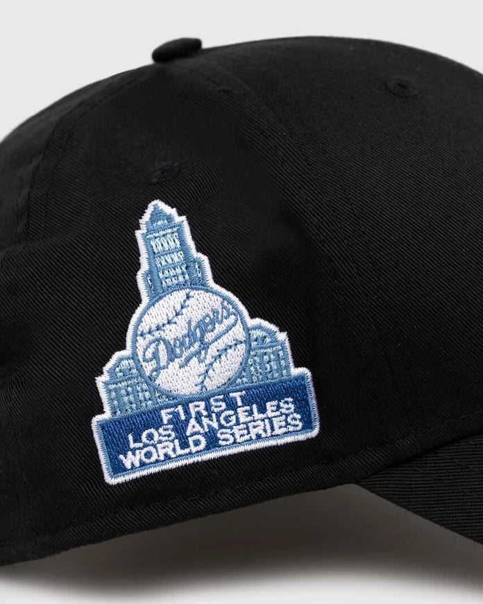 New Era PATCH 940 LOS ANGELES DODGERS Şapka