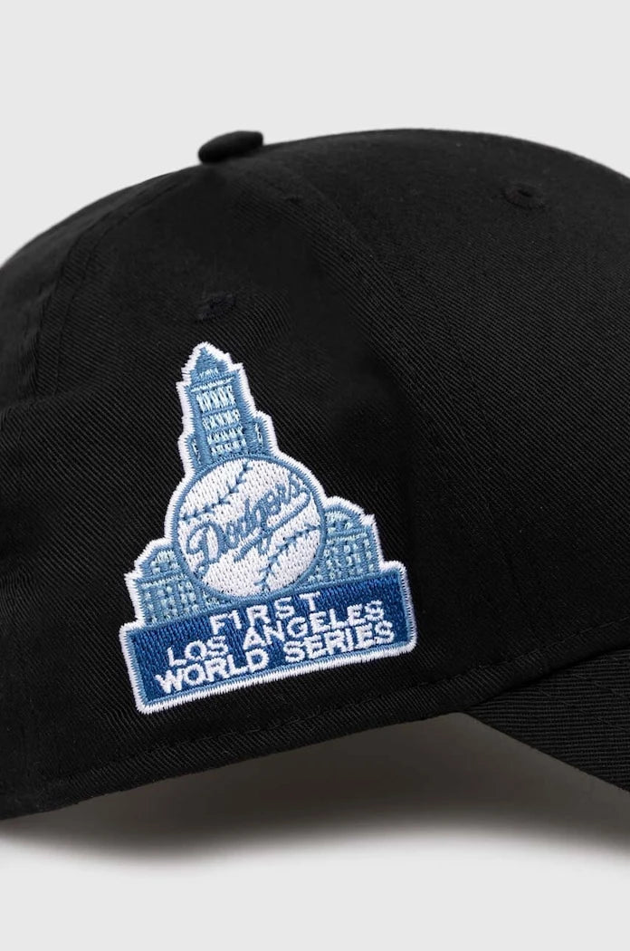 New Era PATCH 940 LOS ANGELES DODGERS Şapka