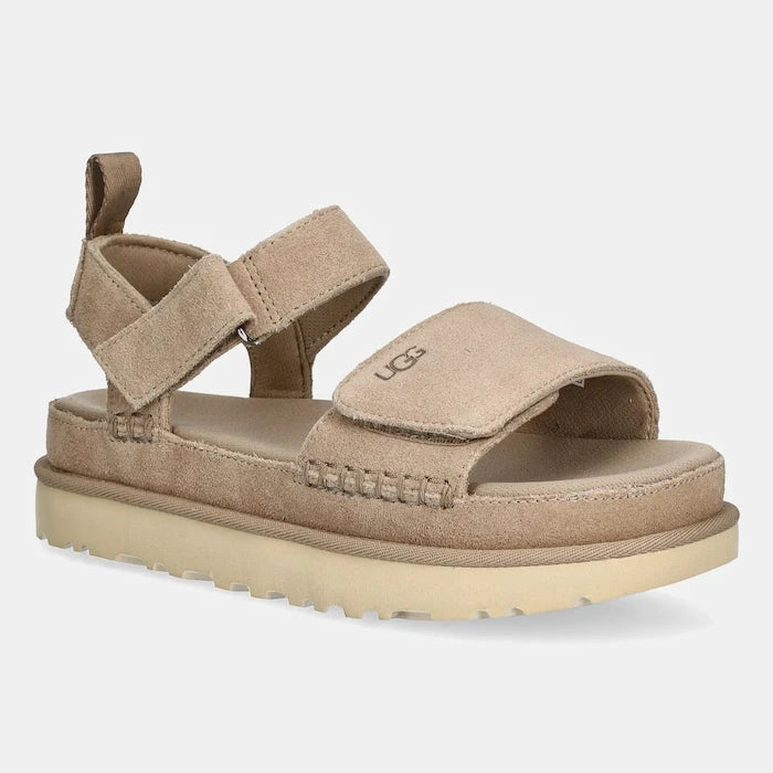 UGG Goldenstar Süet Sandalet