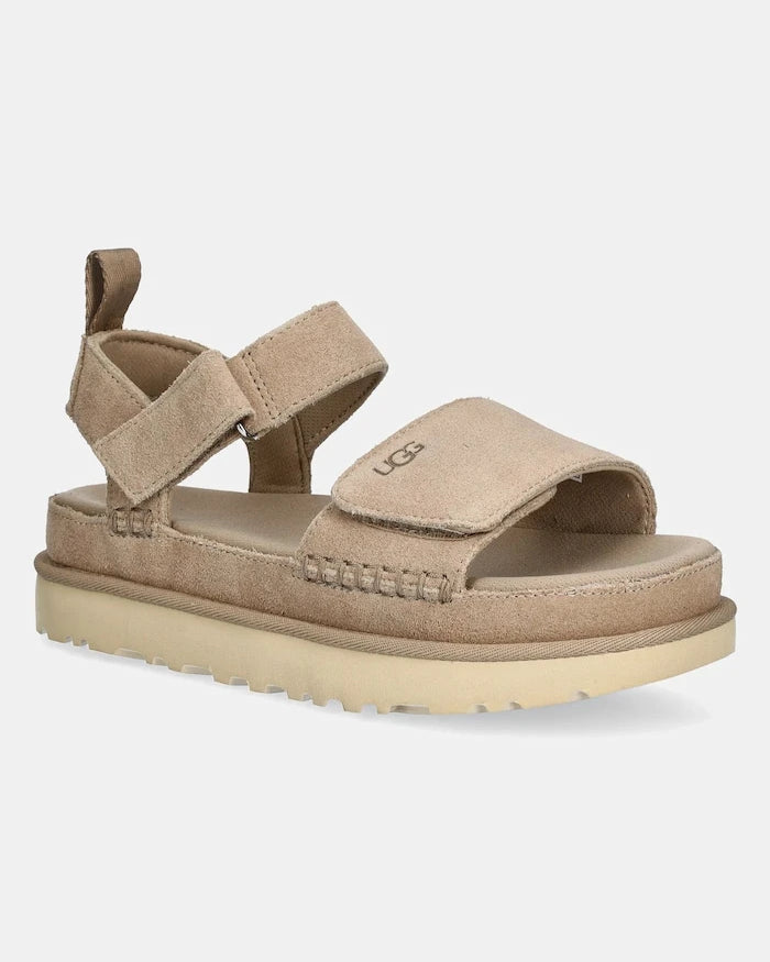 UGG Goldenstar Süet Sandalet