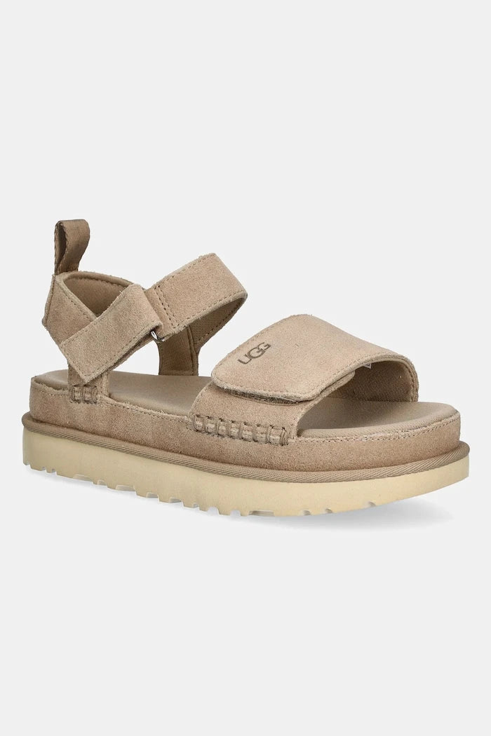 UGG Goldenstar Süet Sandalet