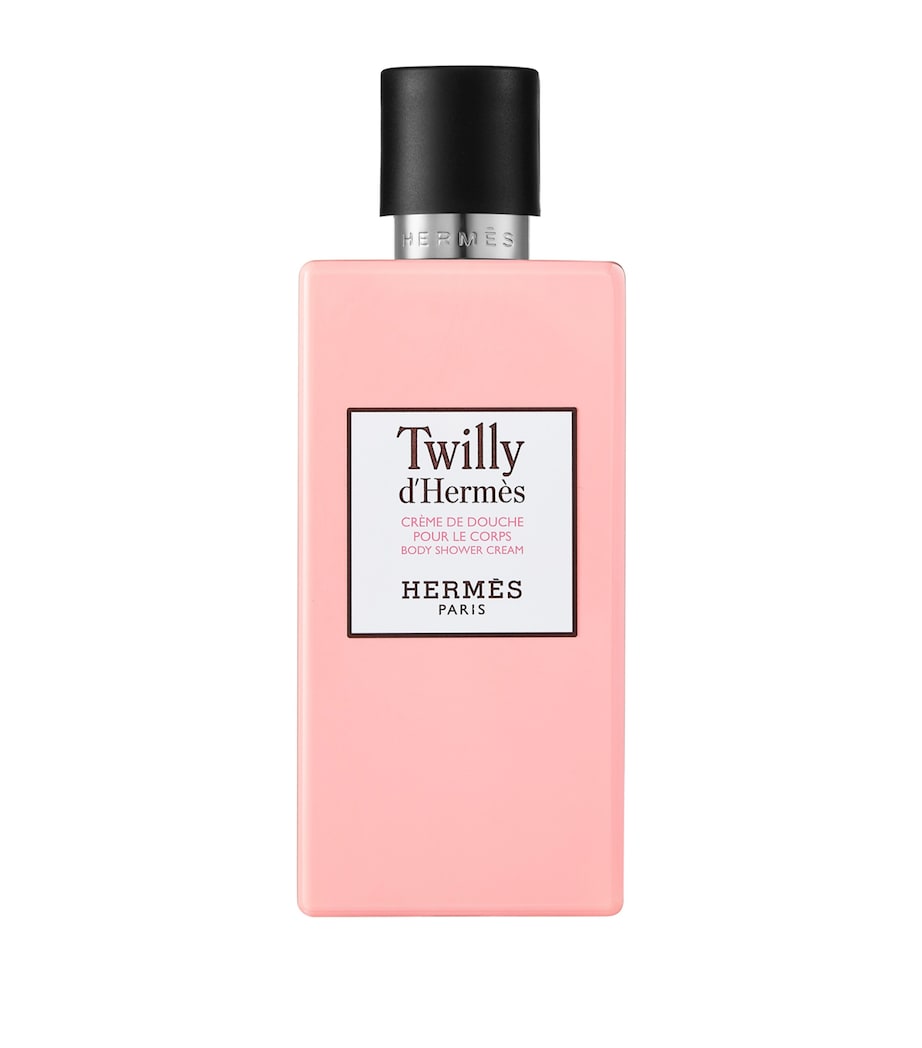 HERMÈS Twilly d'Hermès Body Shower Cream (200ml)
