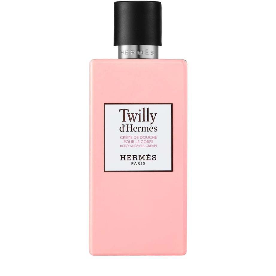 HERMÈS Twilly d'Hermès Body Shower Cream (200ml)