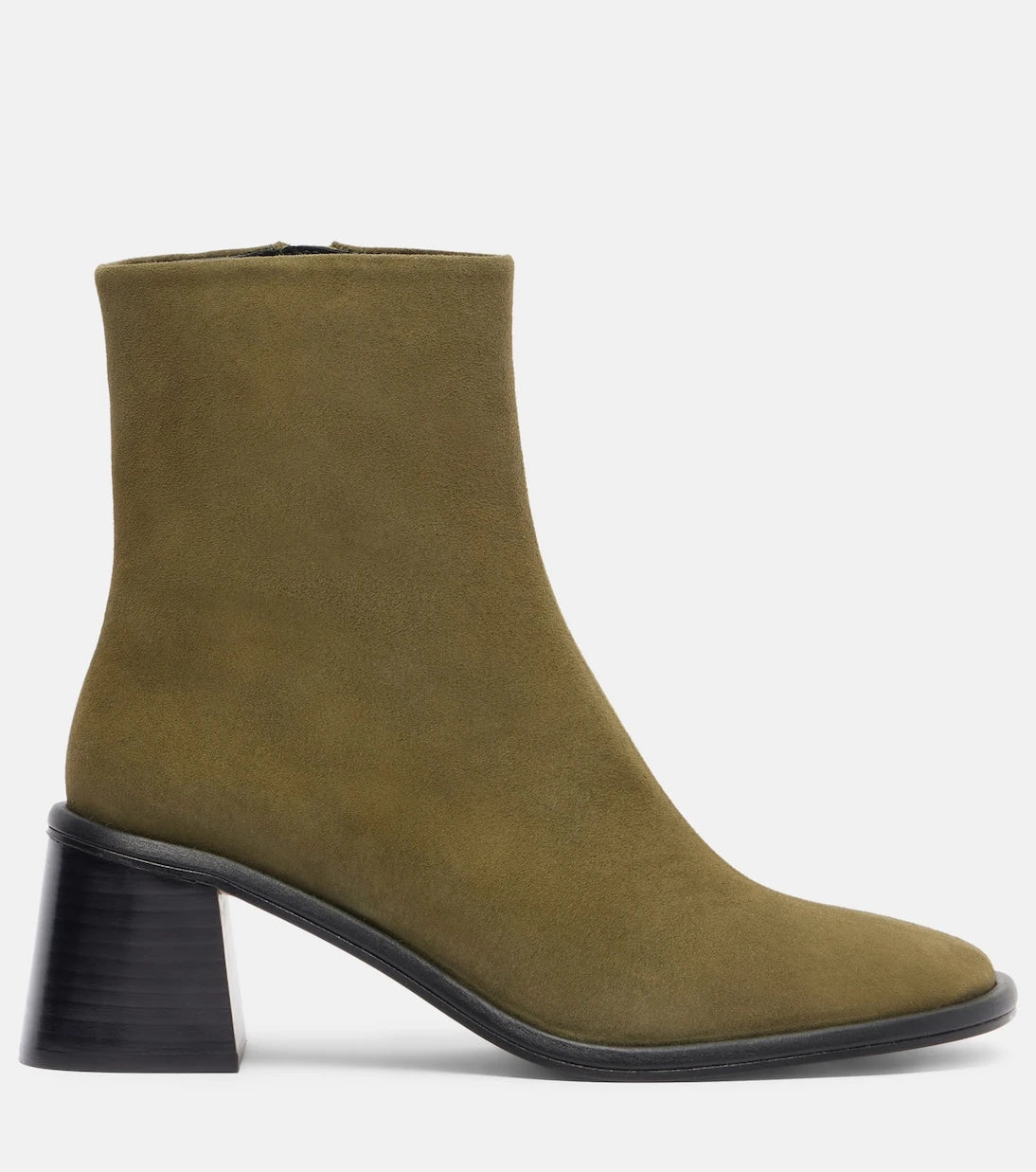 Souliers Martinez - Mona 60 suede ankle boots