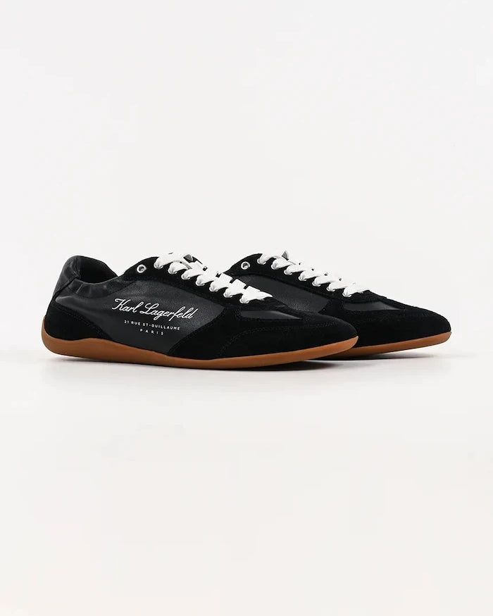 Karl Lagerfeld Altia kadın deri sneaker