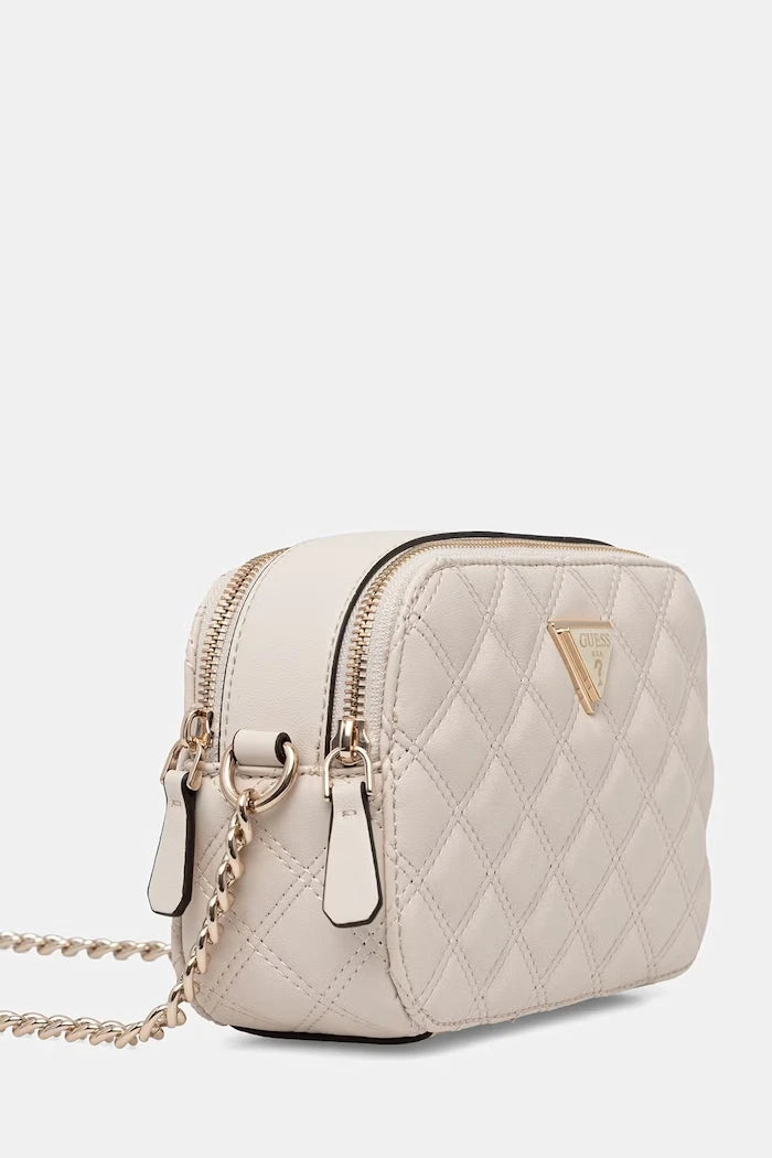 Guess kadın suni deri crossbody çanta GIULLY