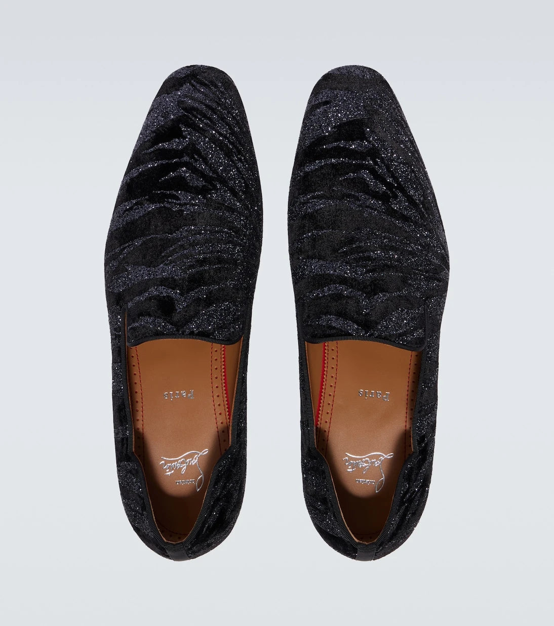 Christian Louboutin - Dandy Chic Orlato loafers