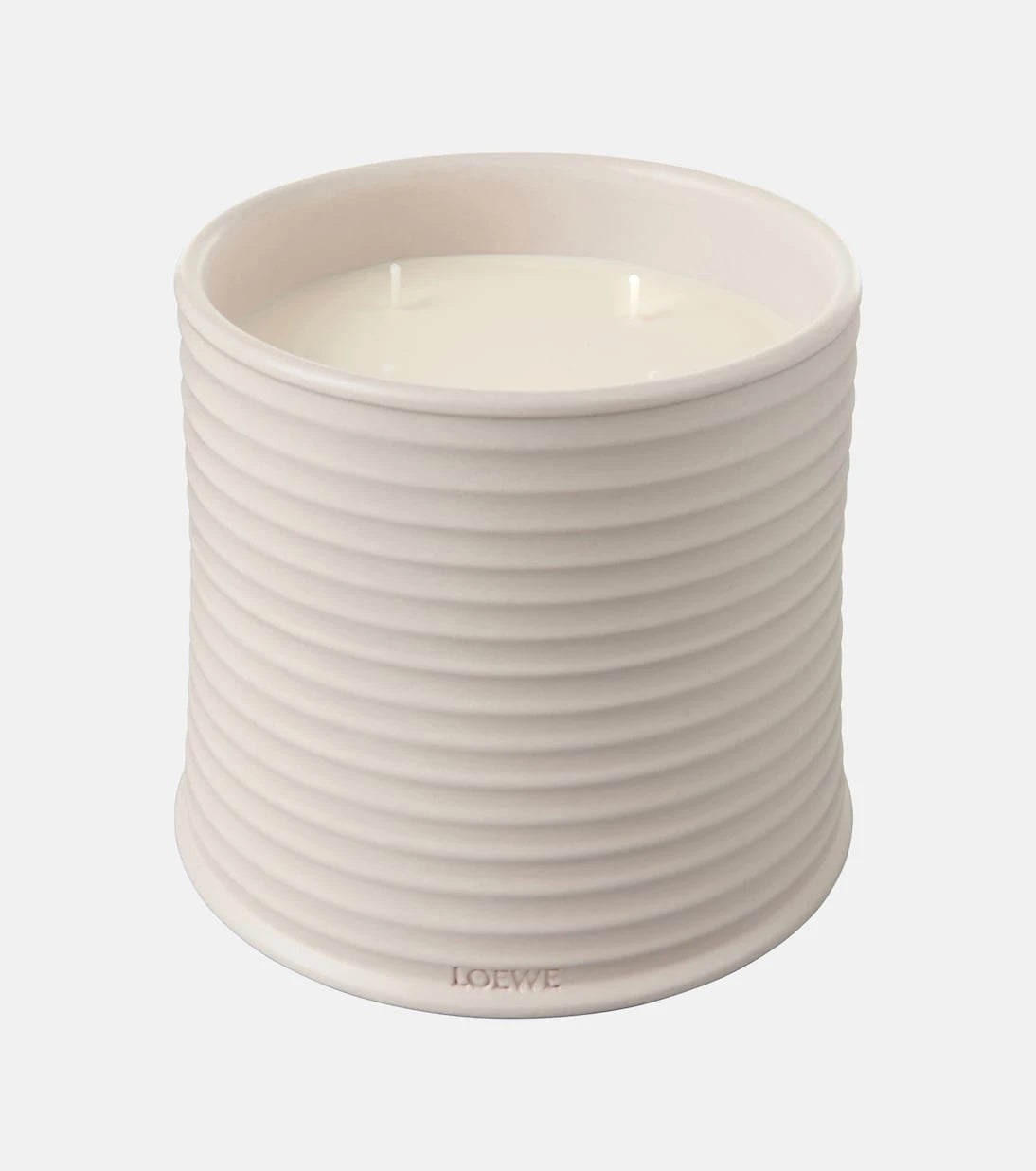 Loewe Home Scents - Oregano Large scented candle