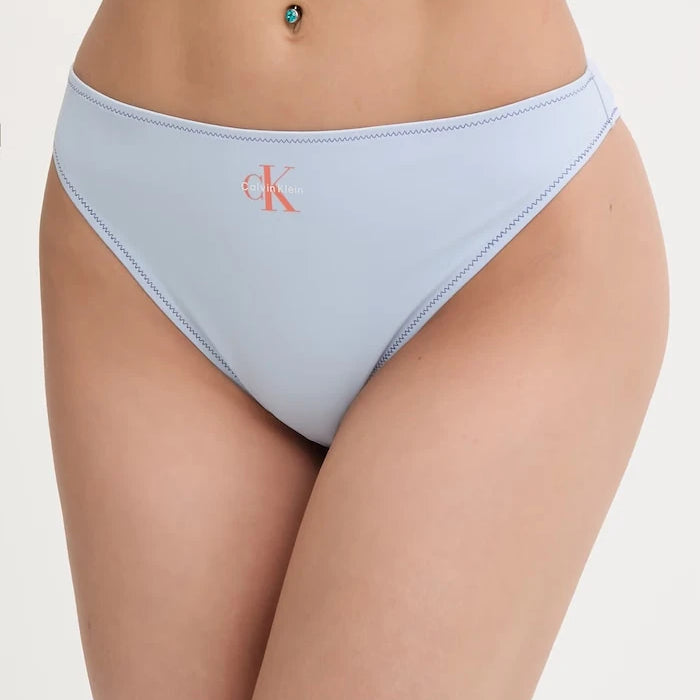 Calvin Klein Долнище бански дамско