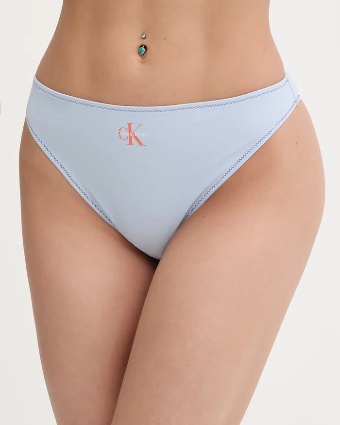 Calvin Klein Kadın Mayo Altı