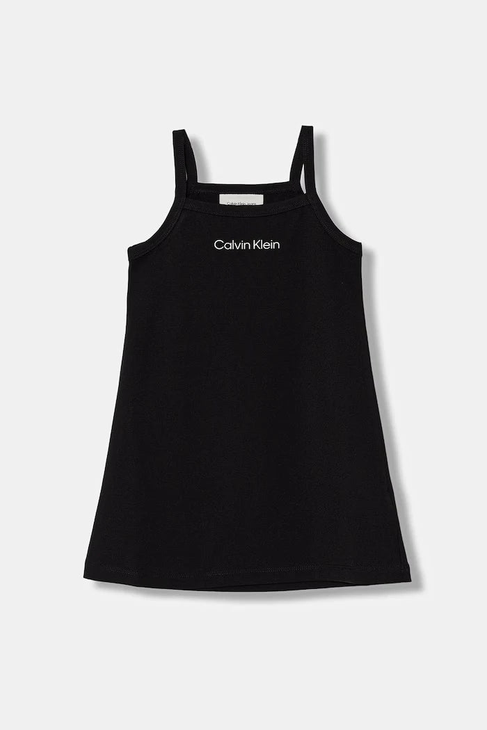Calvin Klein Jeans лятна рокля