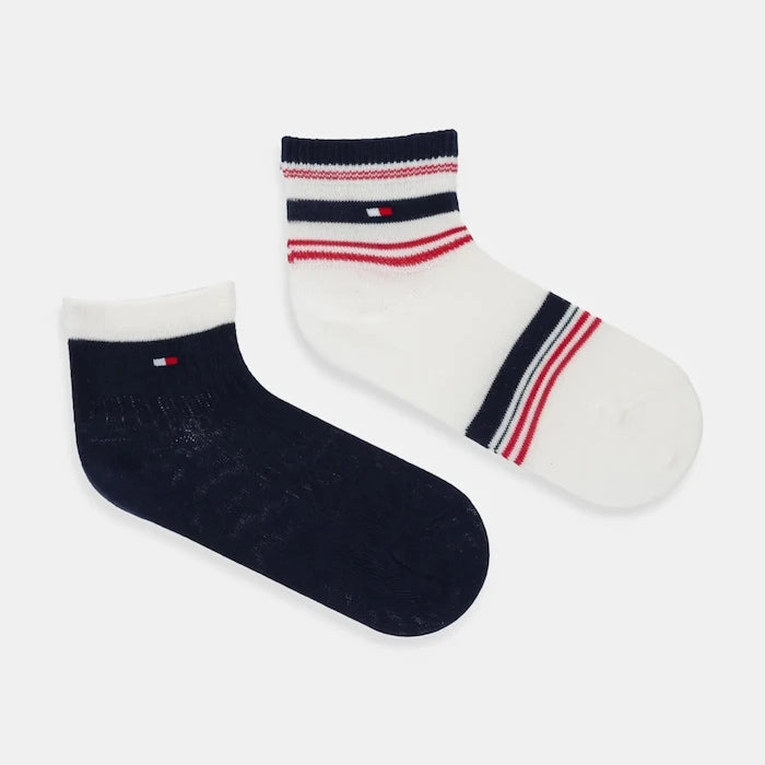 Детски чорапи Tommy Hilfiger (4 чифта)