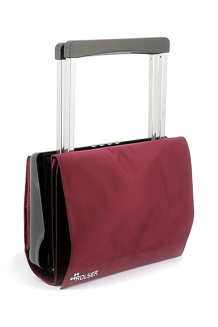 Количка за пазаруване Rolser Plegamatic Original MF 43 L
