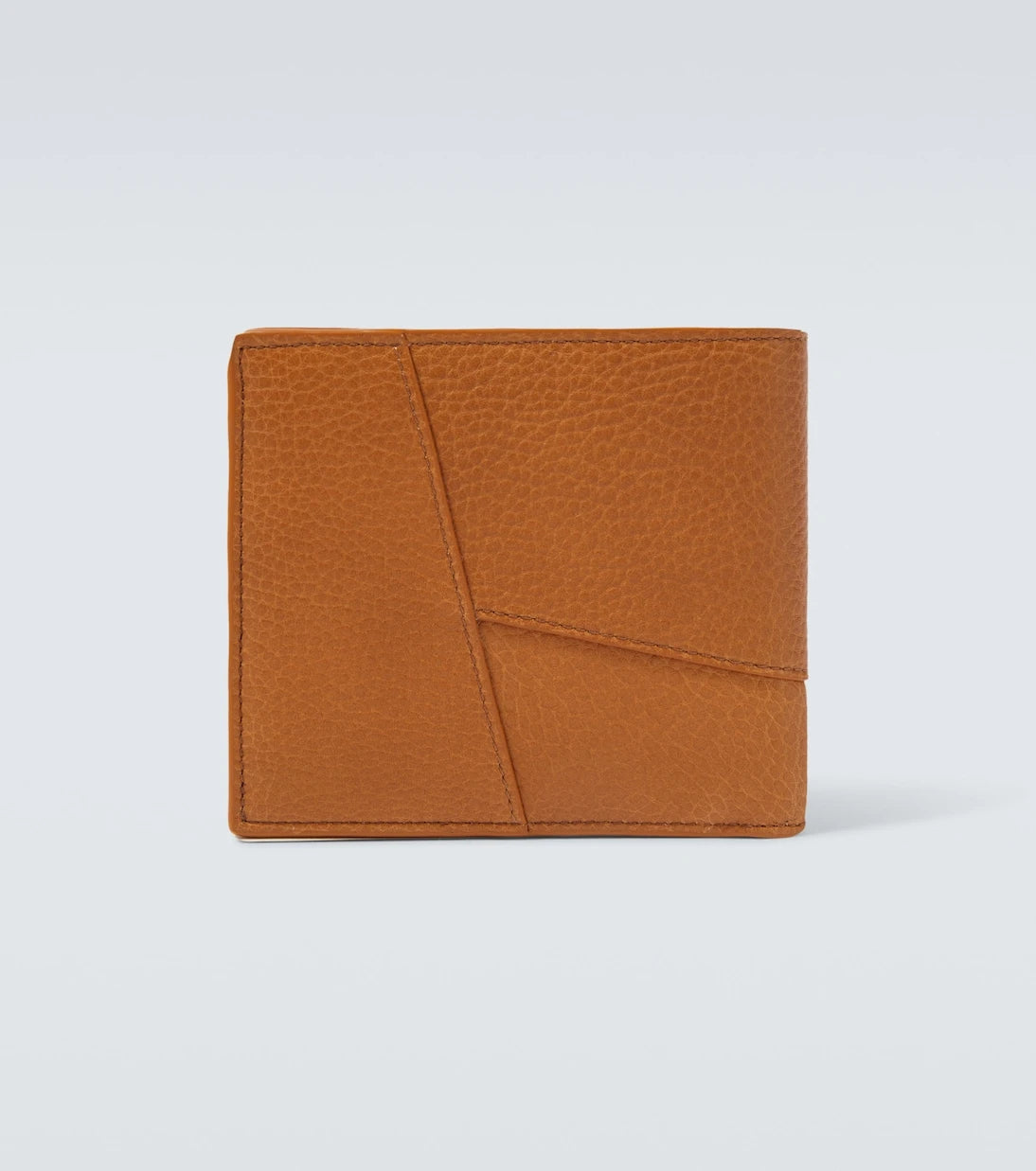 Loewe - Puzzle leather wallet