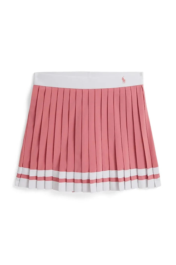 Polo Ralph Lauren плисирана пола