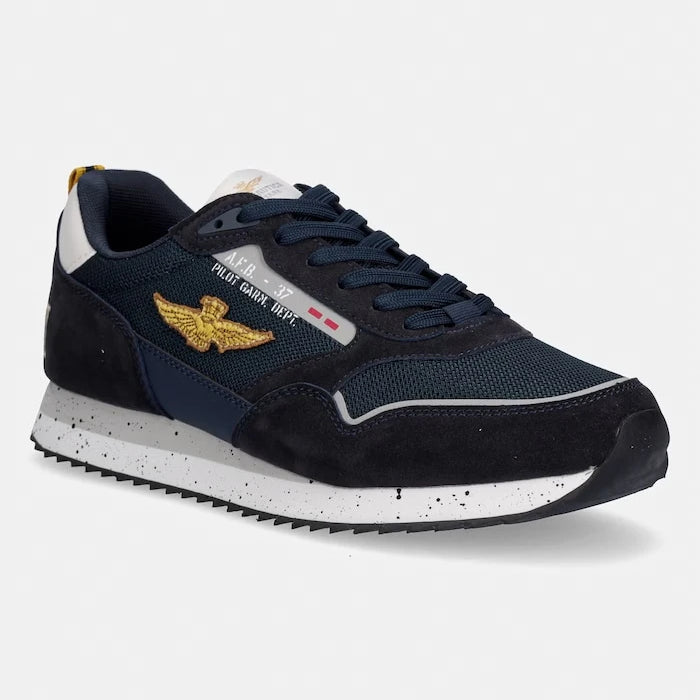 Маратонки Aeronautica Militare SNEAKERS