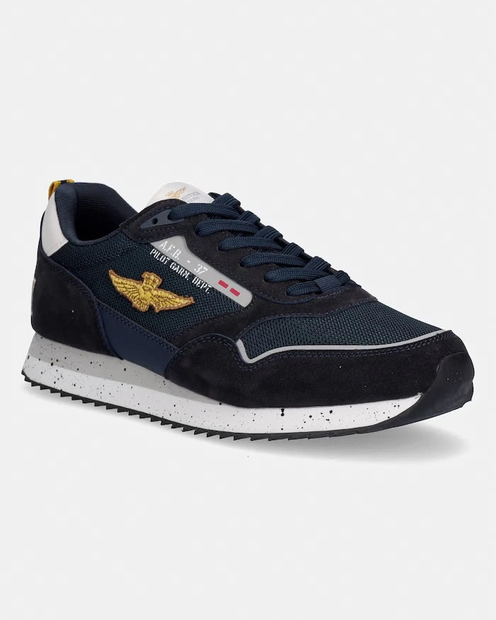 Aeronautica Militare SNEAKERS