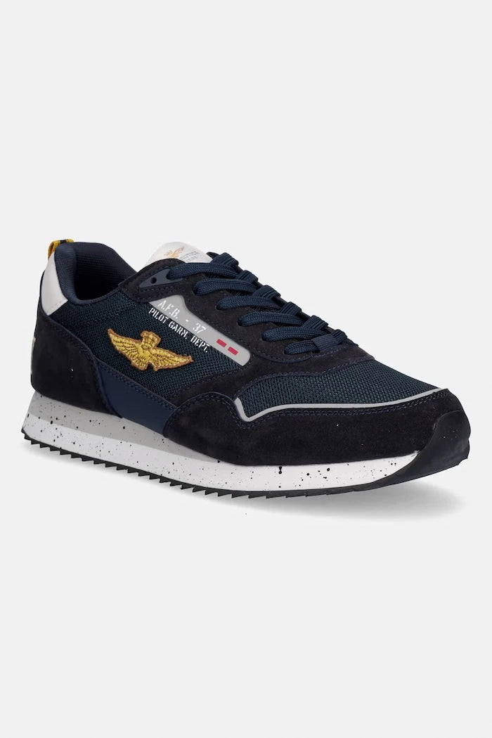 Маратонки Aeronautica Militare SNEAKERS