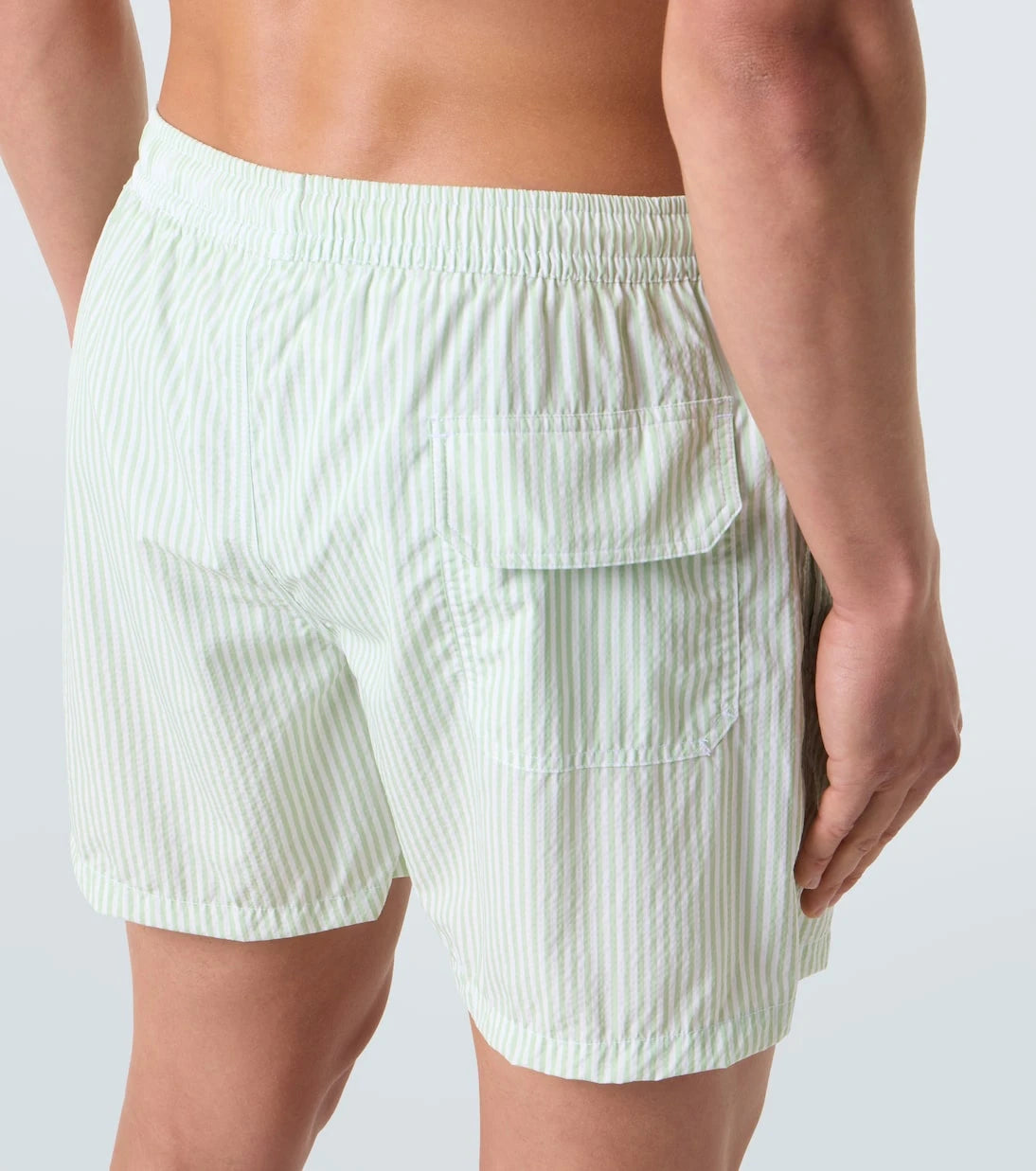 Thom Sweeney - شورت سباحة مخطط