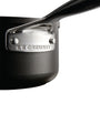 Le Creuset Toughened Non-Stick Milk Pan (16cm)
