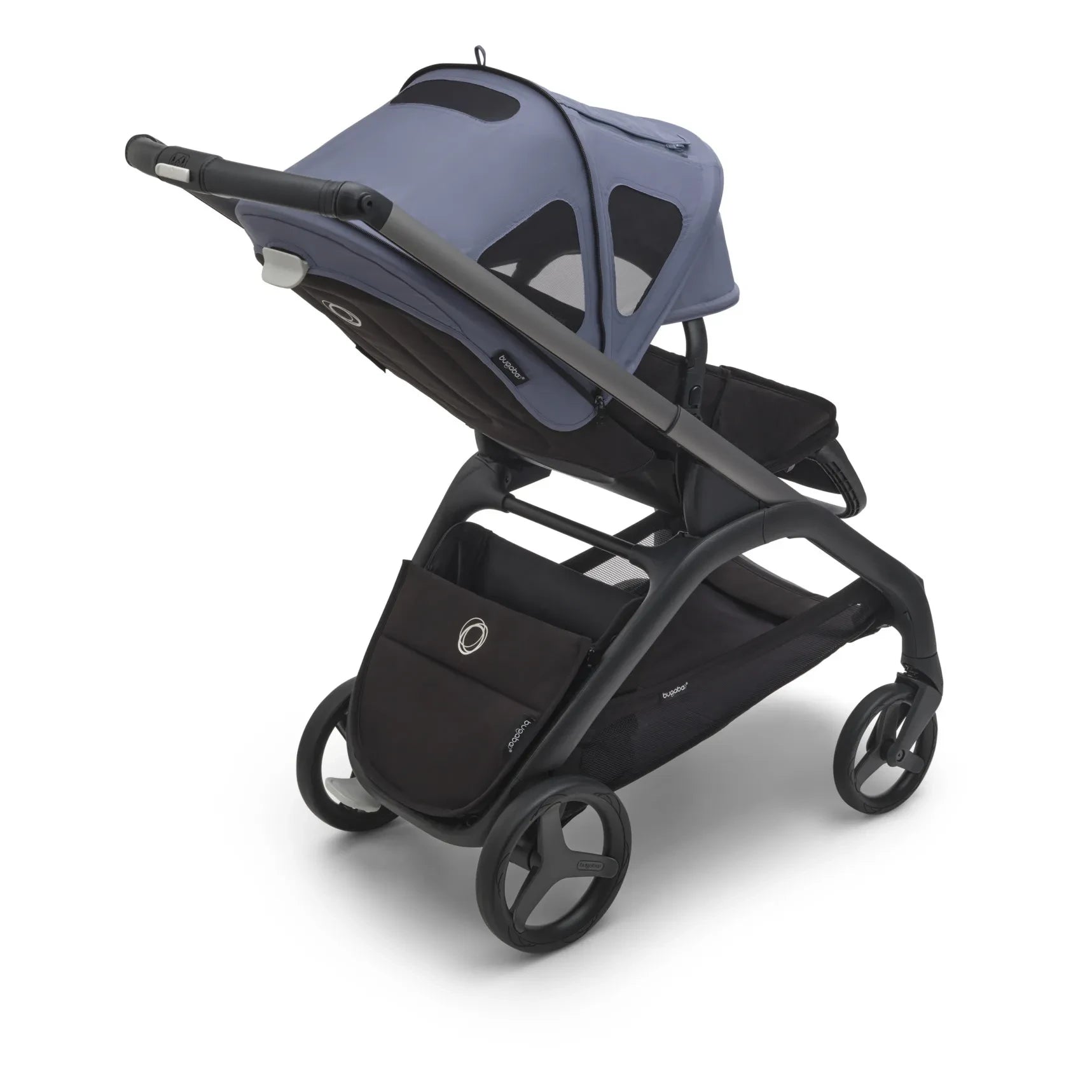 Bugaboo - Breezy hood for Bugaboo Dragonfly | Blue