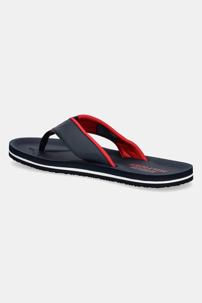 Джапанки Tommy Hilfiger PADDED COMFORT HILFIGER B SANDAL