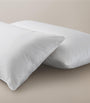 Medium Goose Down King Pillow (50cm x 90cm)