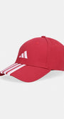 Памучна шапка с козирка adidas