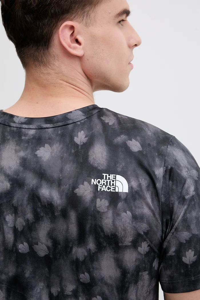 The North Face Erkek Antrenman Tişörtü