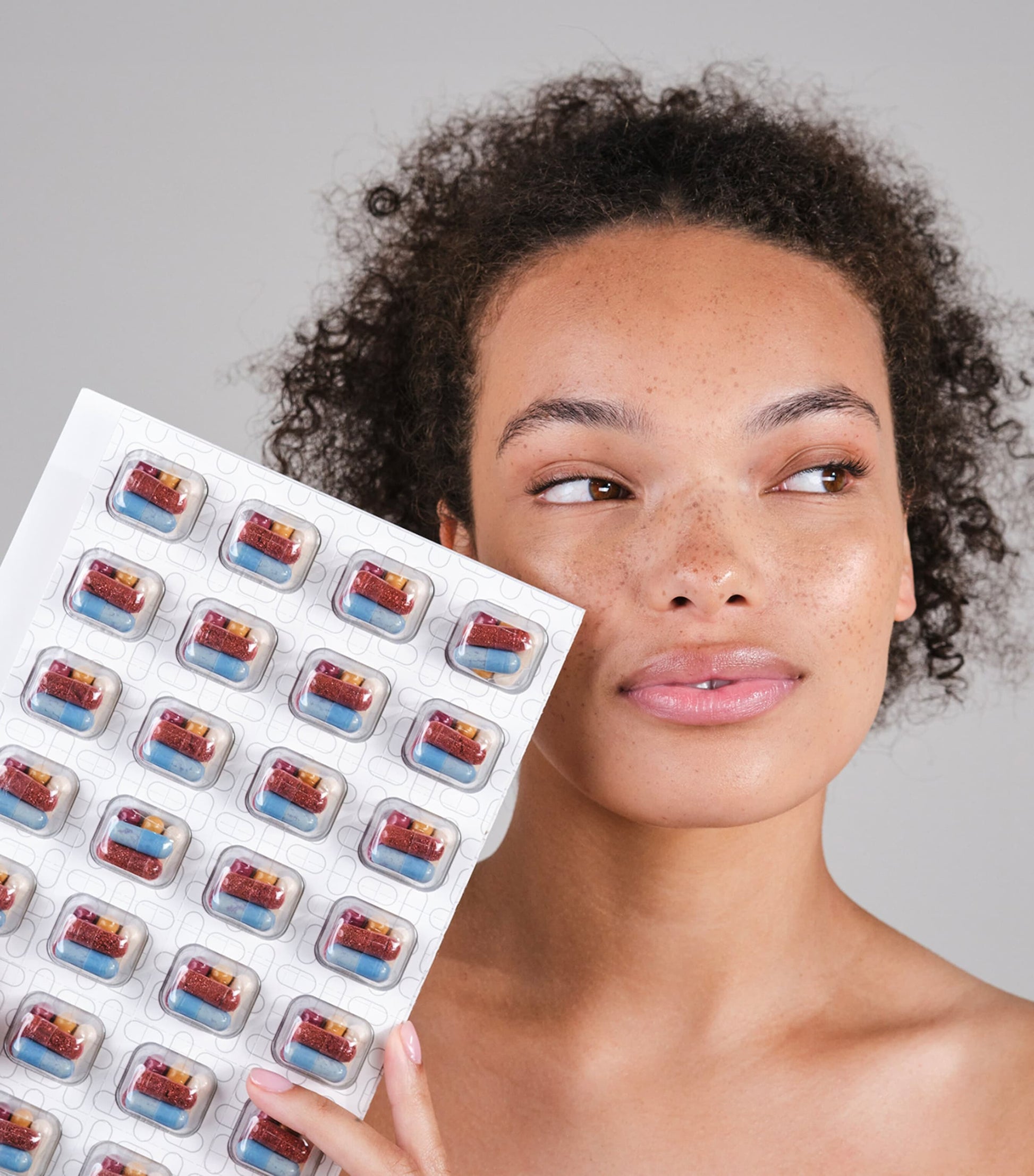 Advanced Nutrition Programme Skin Even IQ (28-Day Supply)