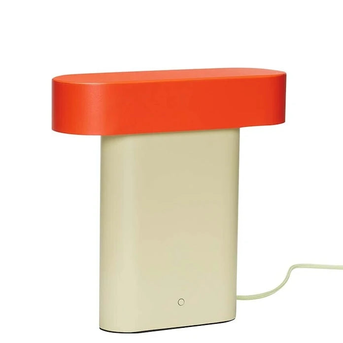 Настолна лампа Hübsch Sleek Table Lamp