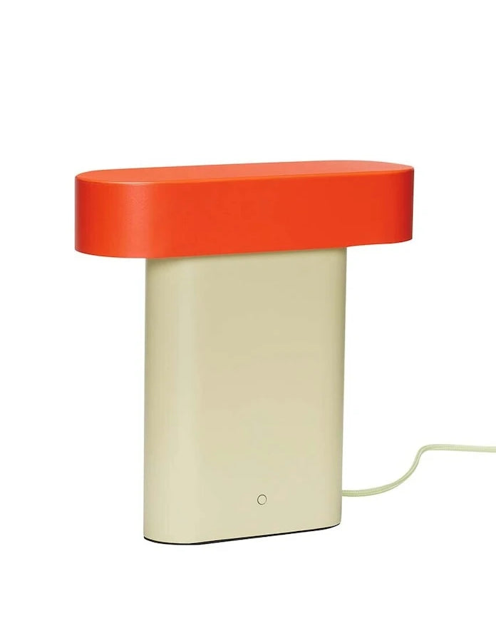 Hübsch Sleek Masa Lambası