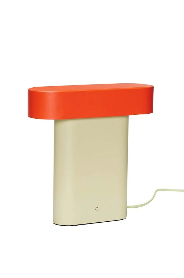 Настолна лампа Hübsch Sleek Table Lamp