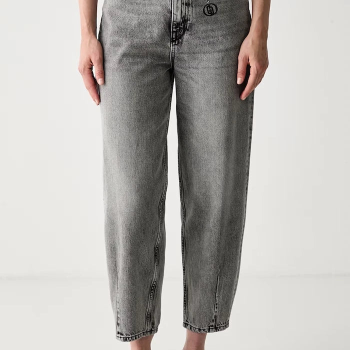 Liu Jo kadın carrot jean