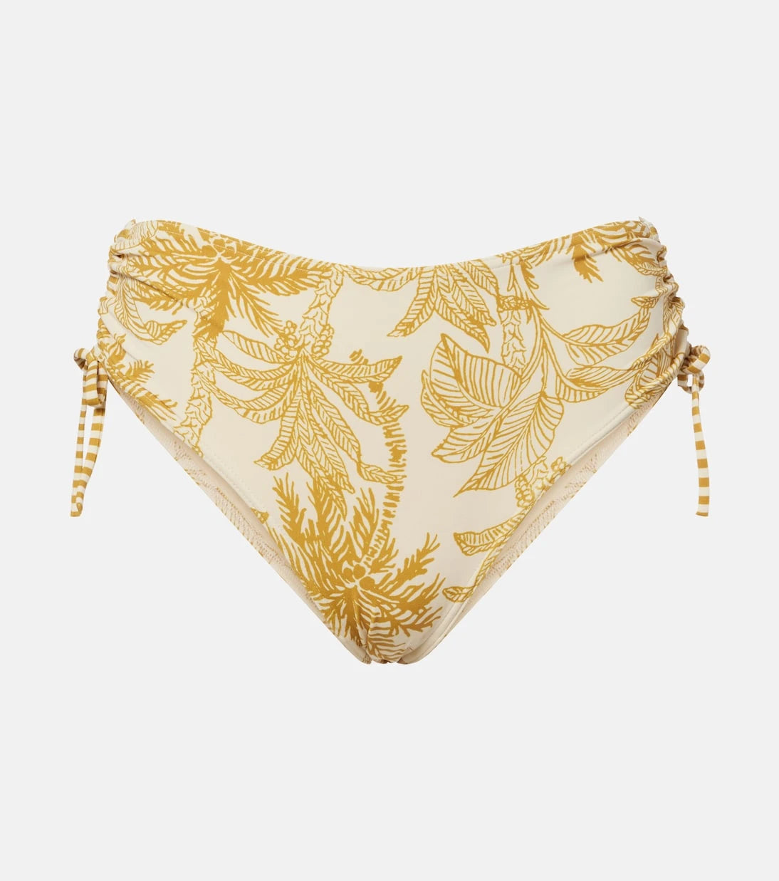 Eres - Voyageuse desenli bikini altı