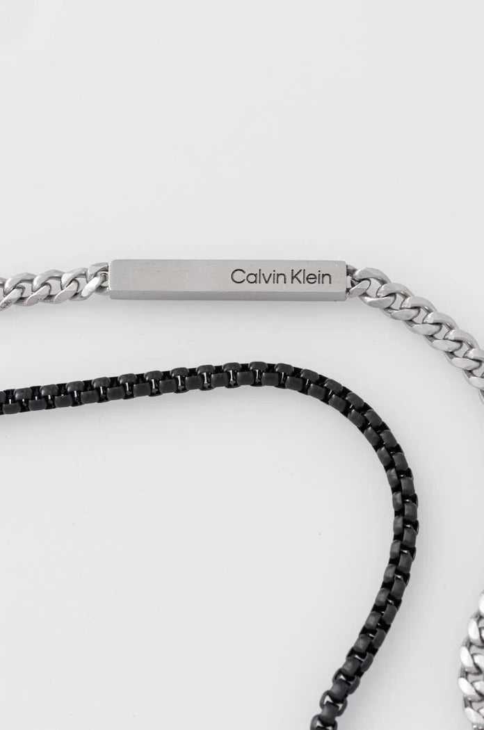 Колие Calvin Klein