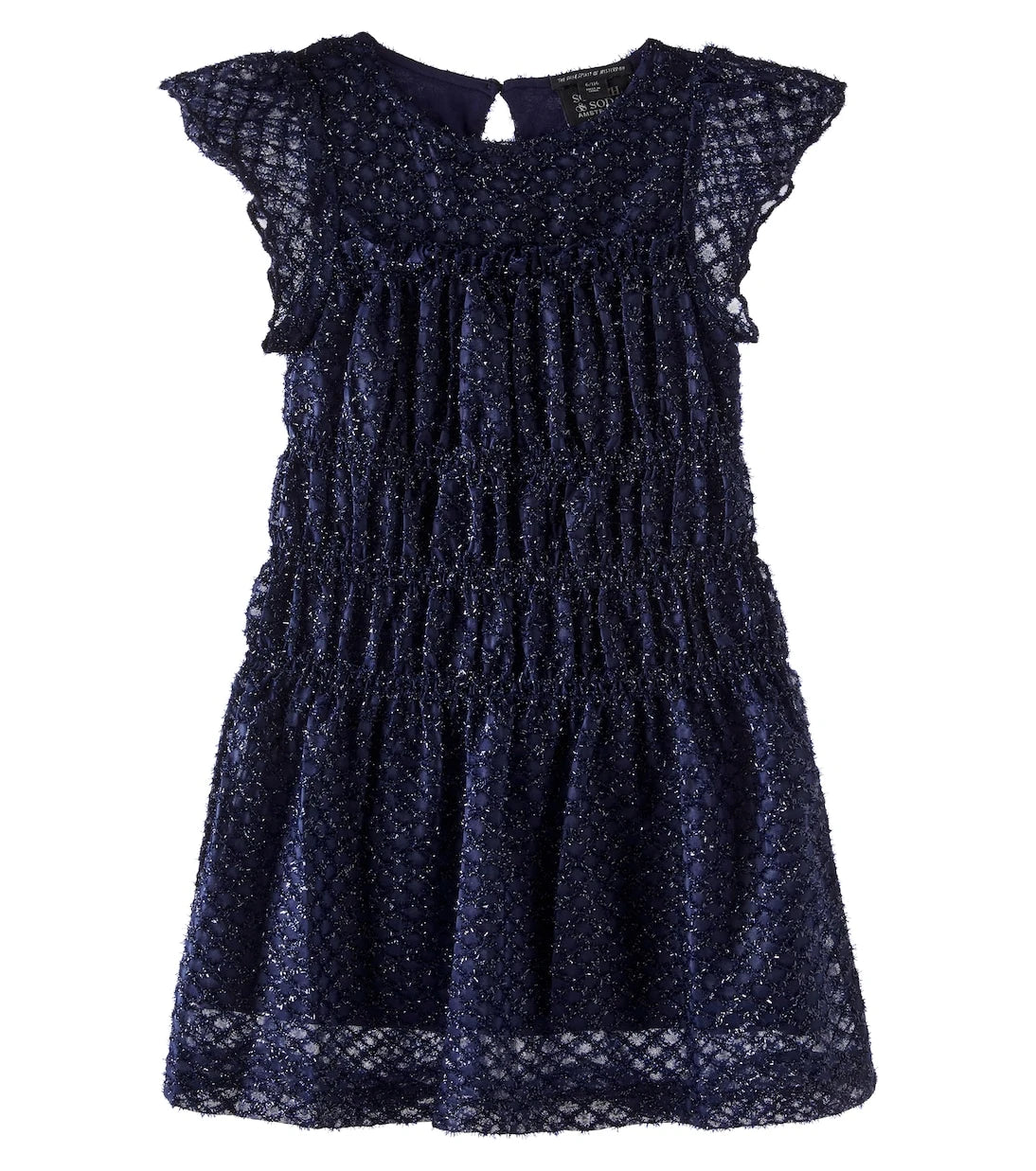 Scotch & Soda Kids - Embellished dress