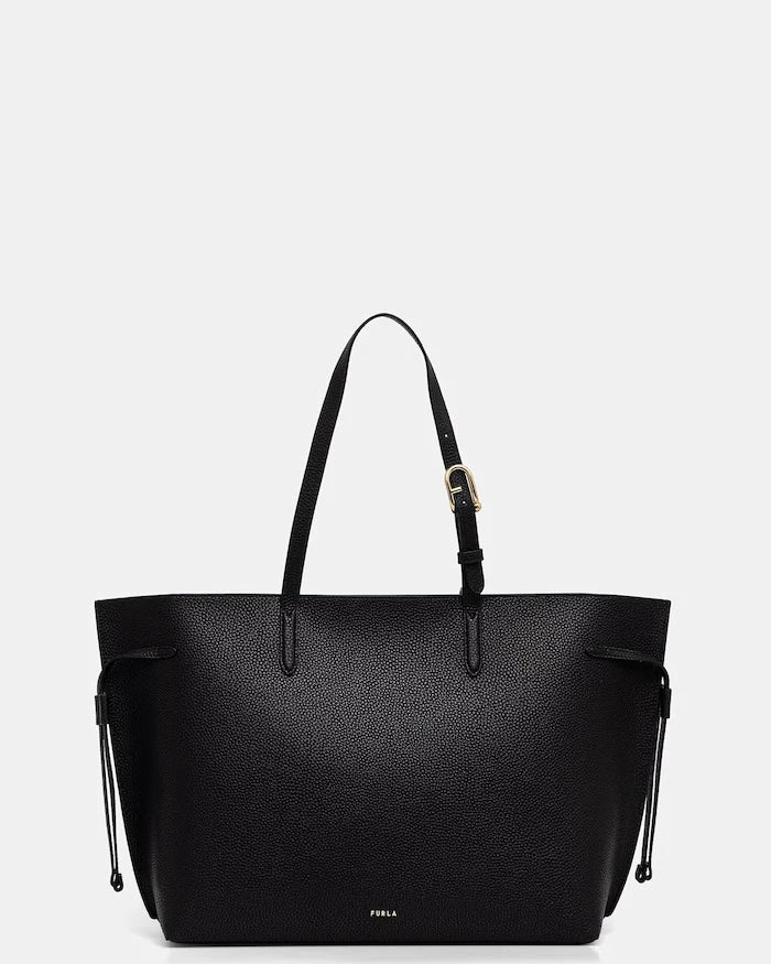 Furla Kadın Deri Alışveriş Çantası Ava L Tote
