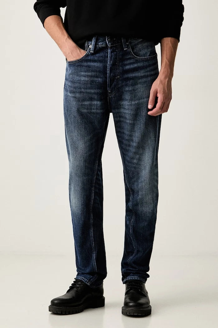 G-Star erkek tapered jean G-Star Arc 3D Tapered