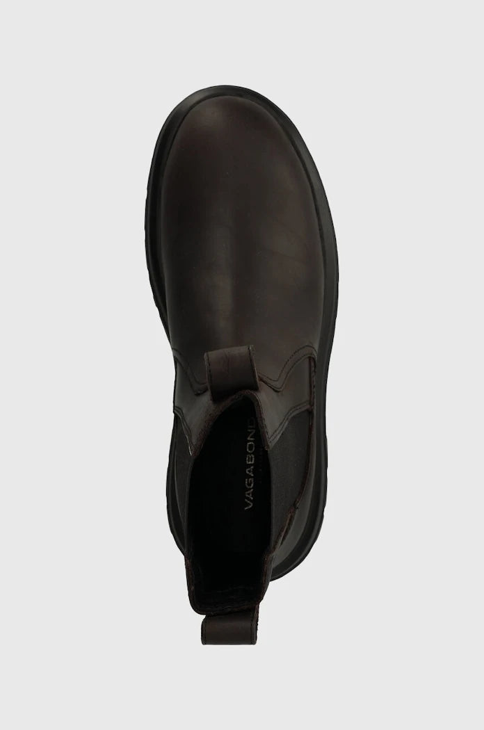 Vagabond Shoemakers JEFF Süet Chelsea Botları