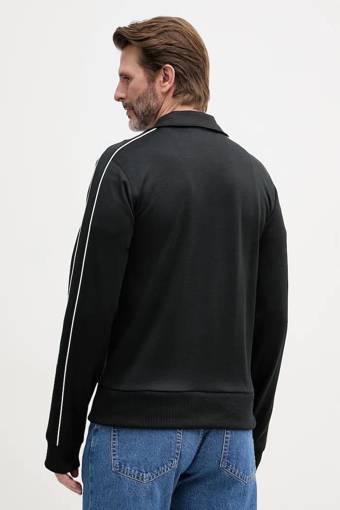 Lacoste суичър с цип мъжки