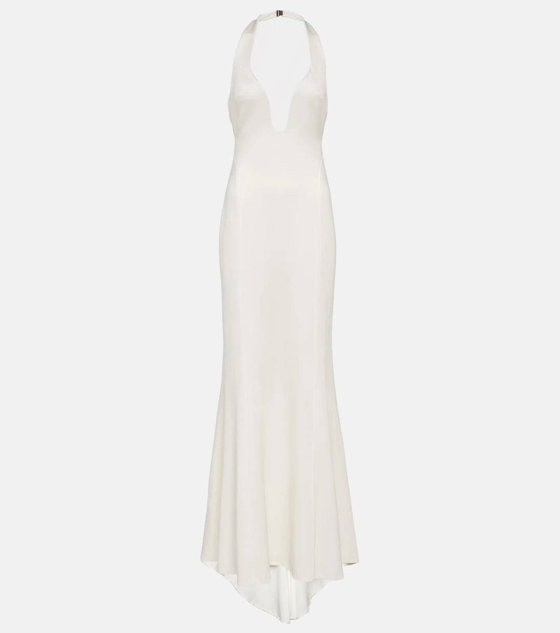 Galvan - Bridal Hebredes gown