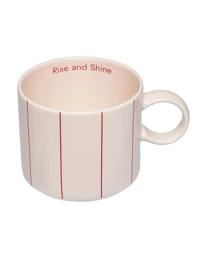 Design Letters Pyjamas Jumbo Cup 400 ml Kupa