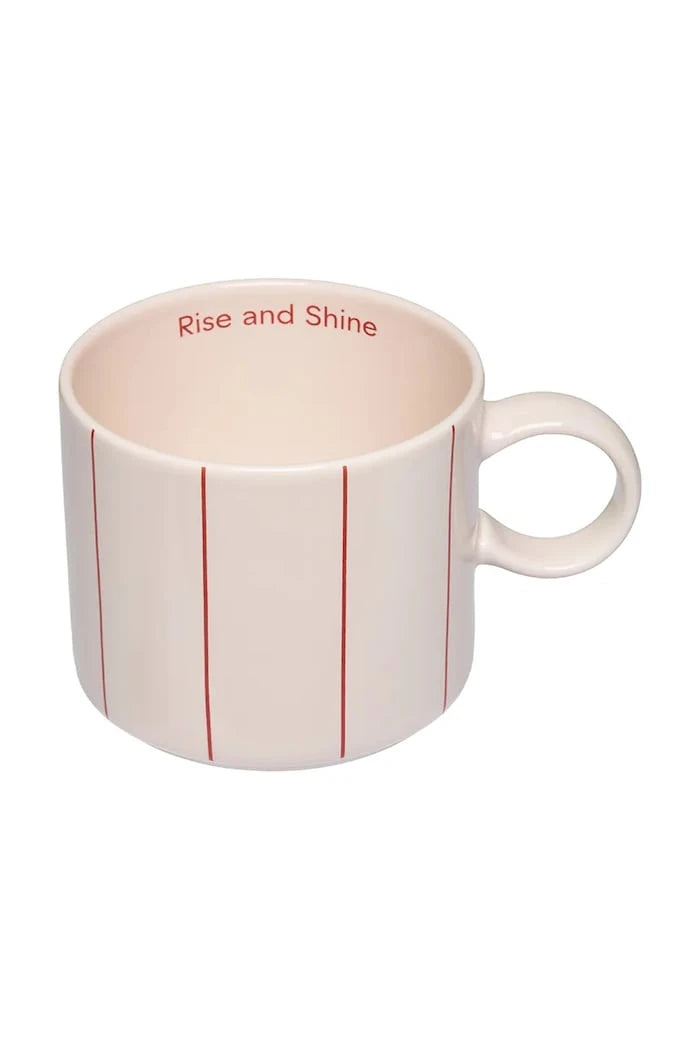 Design Letters Pyjamas Jumbo Cup 400 ml Kupa